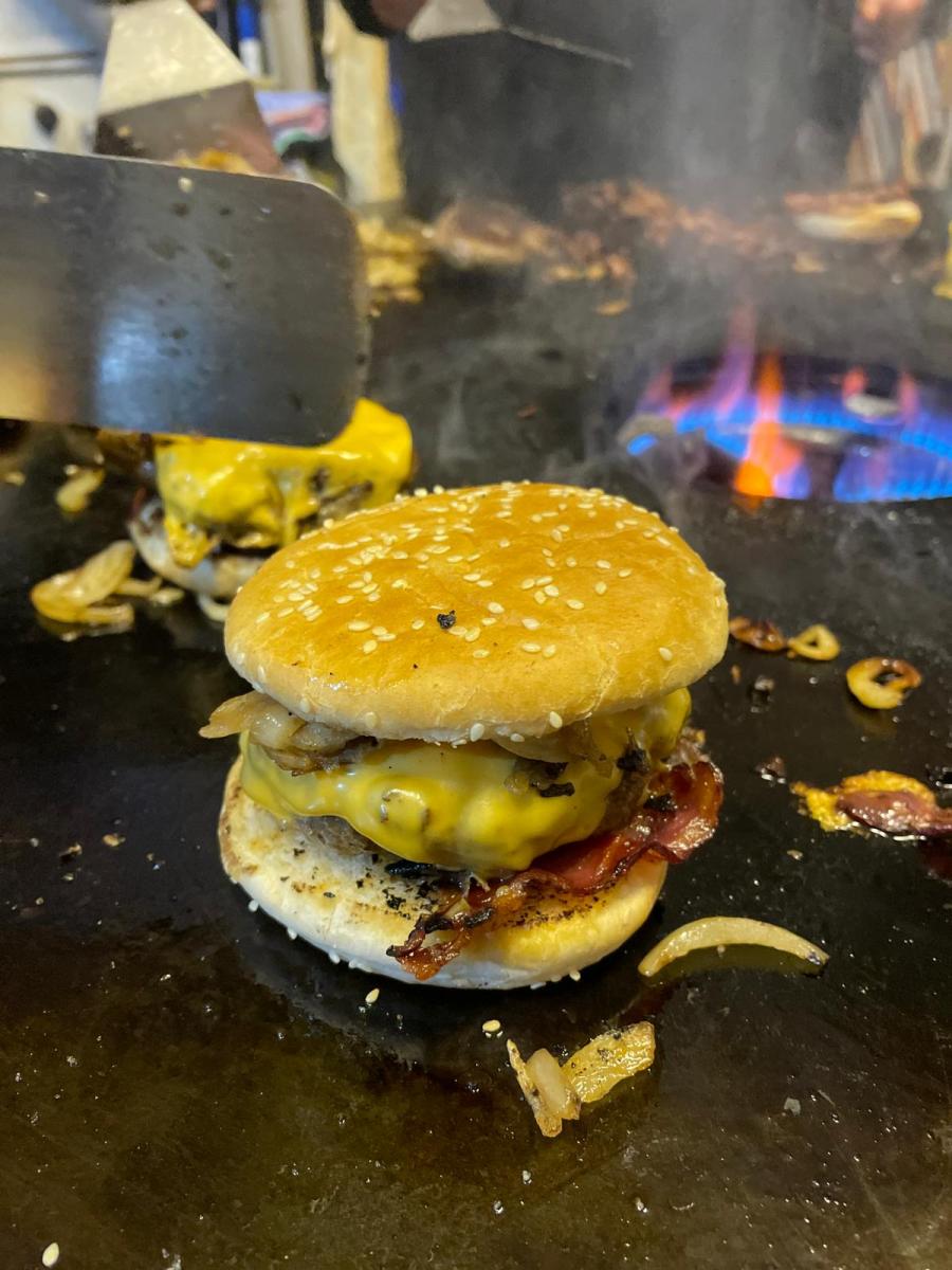 Burger-1